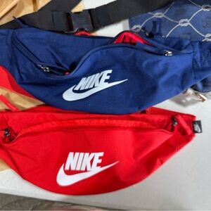 Nike fanny pack